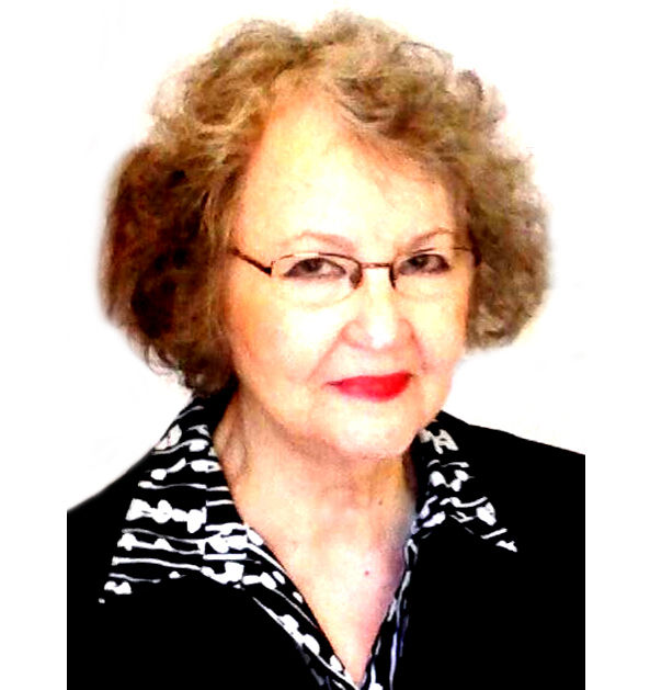 Weaver, Ruby Brown
